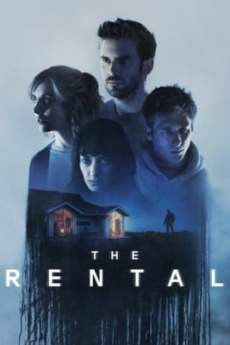 The Rental บ้านเช่ารอเชือด (2020)