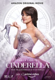 Cinderella ซินเดอเรลล่า 2021) ซับไทย