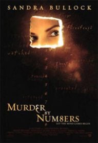 Murder by Numbers รอยหฤโหด เชือดอำมหิต (2002)