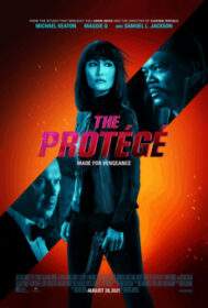 The Protege (The Protégé) มูดี้นักฆ่าในตำนาน (2021) ซับไทย