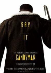 Candyman แคนดี้แมน (2021)