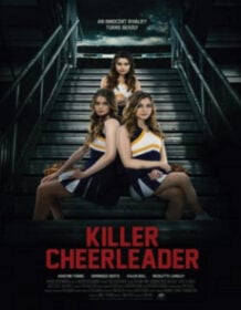 Killer Cheerleader นักฆ่าเชียร์ลีดเดอร์ (2020)