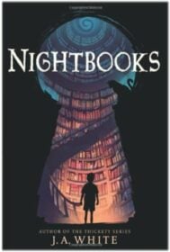 Nightbooks ไนต์บุ๊คส์ (2021)
