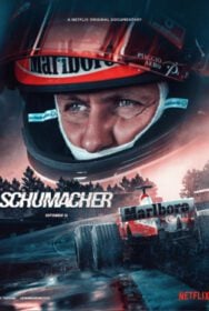 Schumacher ชูมัคเคอร์ (2021)