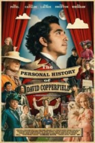 The Personal History of David Copperfield เดอะเพอเซอนัล ฮิสตอรี่ ออฟ เดวิล คอปเปอร์เฟรน (2019)