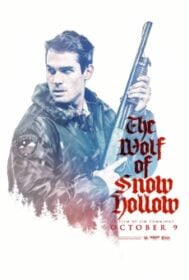 The Wolf of Snow Hollow คืนหมาโหดแห่งสโนว์ฮอลโลว์ (2020)