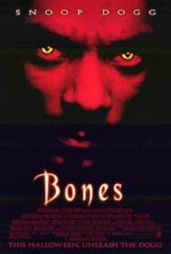 Bones อมตะพันธุ์อำมหิต (2001)