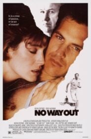 No Way Out ผ่าทางตัน (1987)