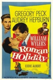 Roman Holiday โรมรำลึก (1953)