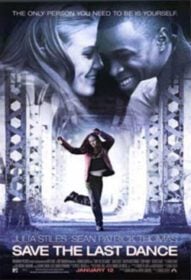 Save the Last Dance ฝ่ารัก ฝ่าฝัน เต้นสะท้านโลก (2001)