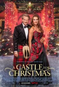 A Castle for Christmas ปราสาทคริสต์มาส (2021) NETFLIX