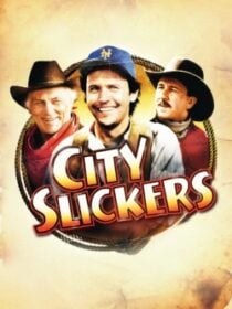 City Slickers หนีเมืองไปเป็นคาวบอย (1991)