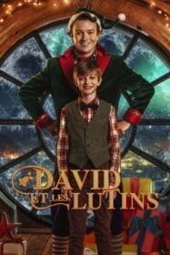 David and the Elves (Dawid i Elfy) เดวิดกับเอลฟ์ (2021) NETFLIX