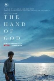 The Hand of God (È stata la mano di Dio) (2021) NETFLIX