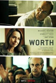 Worth (What Is Life Worth) (2020)