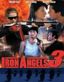 Angel III เชือด เชือดนิ่มนิ่ม 3 (1989)