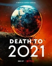 Death to 2021 (2021) NETFLIX