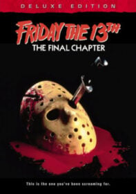 Friday the 13th Part IV: The Final Chapter ศุกร์ 13 ฝันหวาน ภาค 4 (1984)