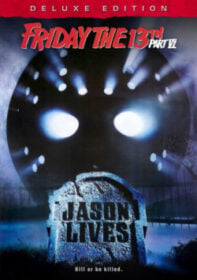 Friday the 13th Part VI: Jason Lives ศุกร์ 13 ฝันหวาน ภาค 6 ตอน เจสันคืนชีพ (1986)