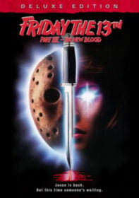 Friday the 13th Part VII: The New Blood ศุกร์ 13 ฝันหวาน ภาค 7 ตอน ทายาทสยอง (1988)