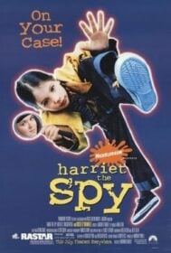 Harriet the Spy แฮร์เรียต สปายน้อย (1996)