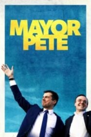 Mayor Pete นายกฯ พีท (2021)