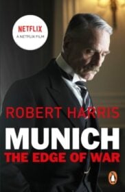 Munich: The Edge of War มิวนิค ปากเหวสงคราม (2021) NETFLIX