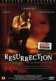 Resurrection สยองคืนชีพ (1999)