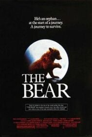 The Bear (L’ours) หมีเพื่อนเดอะ (1988)