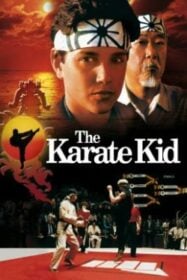 The Karate Kid คิด คิดต้องสู้ (1984)