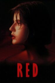 Three Colors: Red (Trois couleurs: Rouge) (1994)
