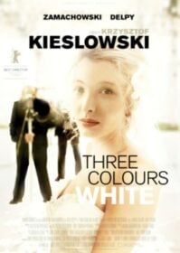 Three Colors: White (Trois couleurs: Blanc) (1994)