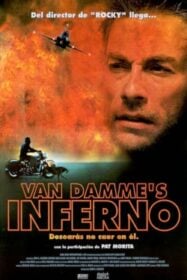 Inferno อินเฟอร์โน คนดุนรกเดือด (1999)