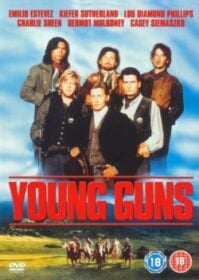 Young Guns ล่าล้างแค้น แหกกฎเถื่อน (1988)
