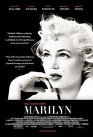 My Week with Marilyn 7 วัน แล้วคิดถึงกันตลอดไป (2011)