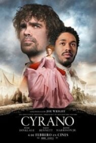 Cyrano ซีราโน (2021)