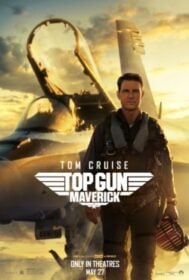 Top Gun: Maverick ท็อปกัน มาเวอริค