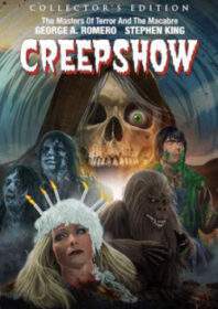 Creepshow โชว์มรณะ (1982)