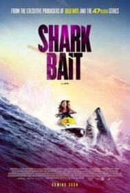 Shark Bait (Jetski) ฉลามคลั่ง ซัมเมอร์นรก (2022)