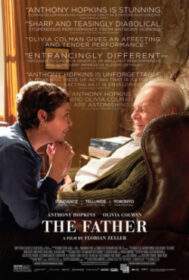 The Father (2020) เดอะ ฟารเทอร์