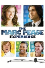 The Marc Pease Experience ยอดชายเท้าไฟ หัวใจขอแด๊นซ์ (2009)