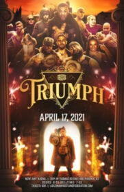 Triumph ไมค์ หัวใจไม่แพ้ (2021) HDTV