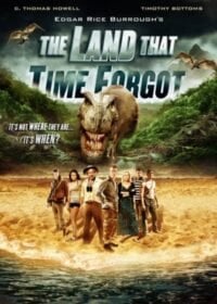 The Land That Time Forgot ผจญภัย พิภพโลกล้านปี (2009)