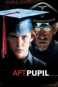 Apt Pupil พลิกหลักสูตรมรณะ (1998)