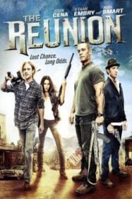 The Reunion ก๊วนซ่า ล่าระห่ำ (2011)