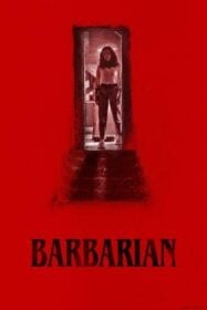 Barbarian บ้านเช่าสยองขวัญ (2022)