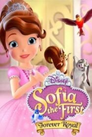 Sofia the First: Forever Royal (2018)
