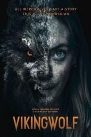 Viking Wolf หมาป่าไวกิ้ง (2022) NETFLIX