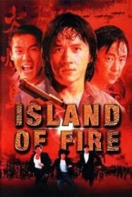 Island of Fire (The Prisoner) ใหญ่ฟัดใหญ่ (1990)