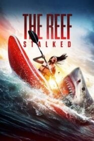The Reef Stalked ครีบพิฆาต (2022)